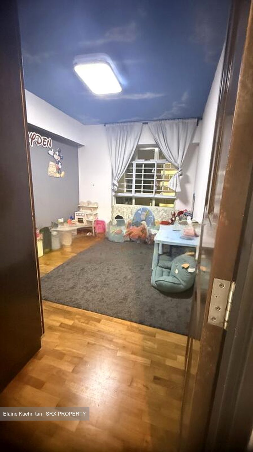 Blk 406B Fern View (Sengkang), HDB 5 Rooms #475292381